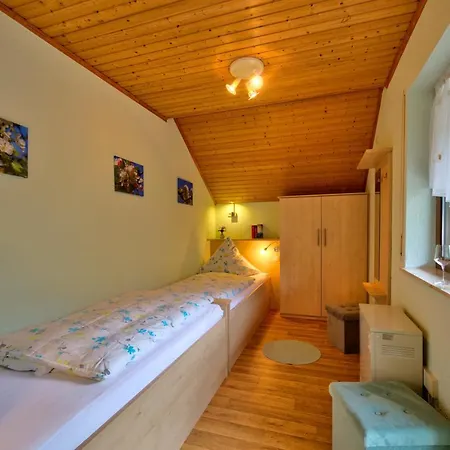 Maison d'hôtes Weingut Willi Fett