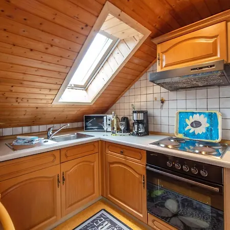 Weingut Willi Fett Maison d'hôtes 3*