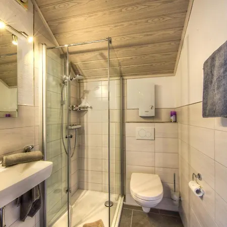 Maison d'hôtes Weingut Willi Fett